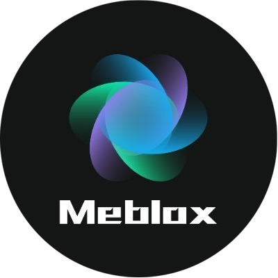 logo Meblox Protocol