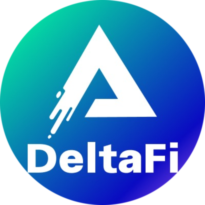 logo DeltaFi