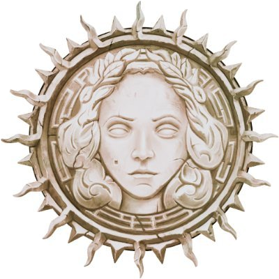 logo Mithraeum