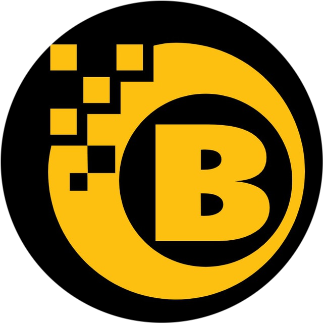 logo Balance Network