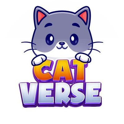 logo Catverse