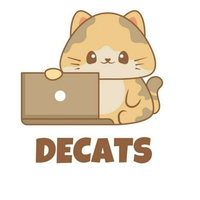logo DeCats