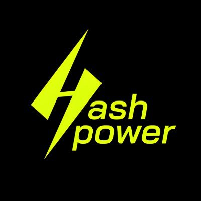 logo HashPower