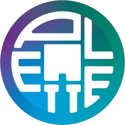 logo Palette