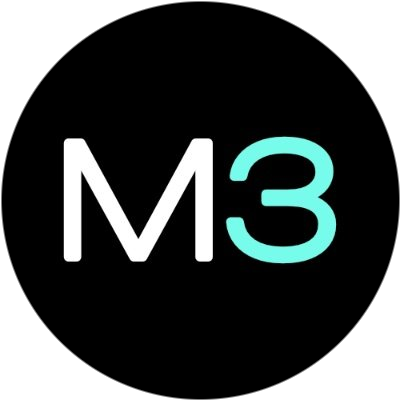 logo M3TACARD