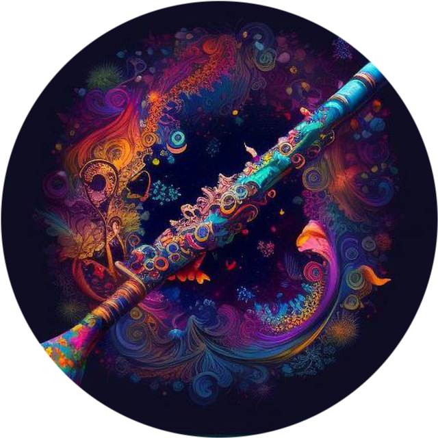 logo Flute