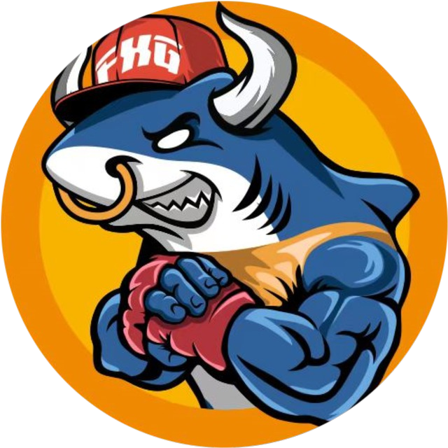 logo FXG