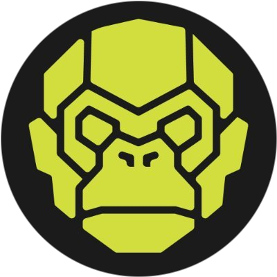 logo Proof Of Apes
