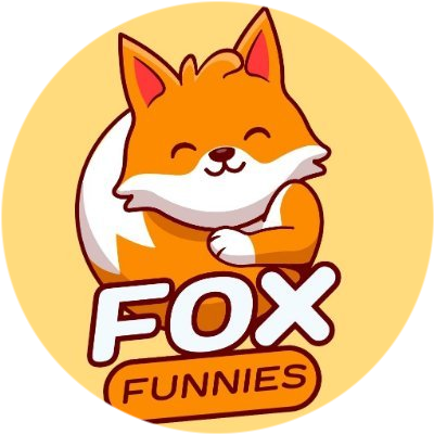 logo FoxFunnies