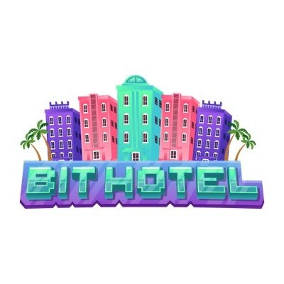 logo Bit Hotel
