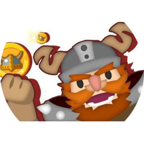 logo Viking Swap