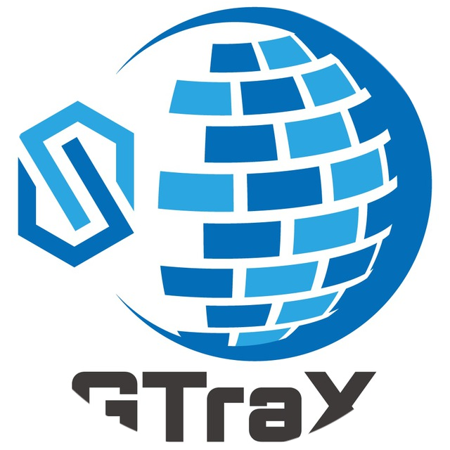 logo GTraX