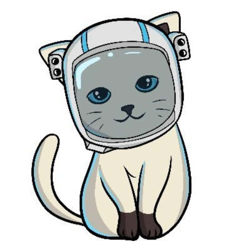 logo Siamese Neko