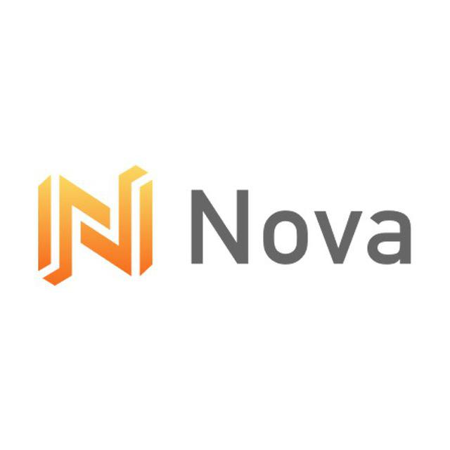 logo NOVA
