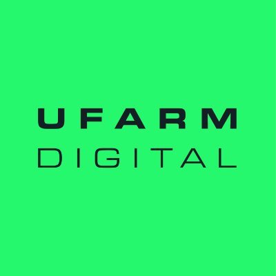 logo UFarm.Digital