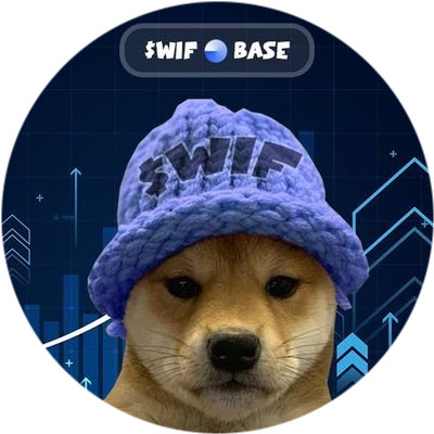 logo DogWifHat (Base)