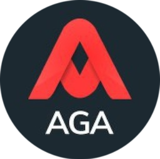 logo AGA Rewards