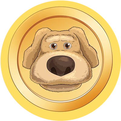 logo Ben The Dog