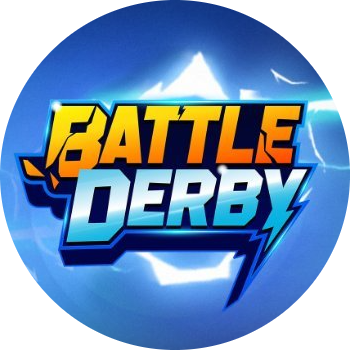 logo Battle Derby