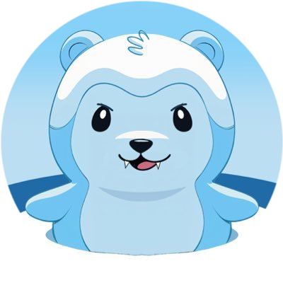 logo Seals-Ready to Crack Pengu's Ice