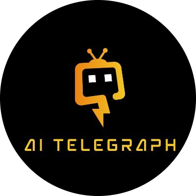 logo AI Telegraph