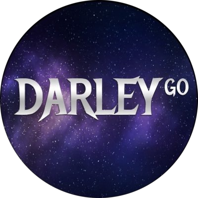logo DarleyGo