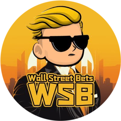 logo Wall Street Bets