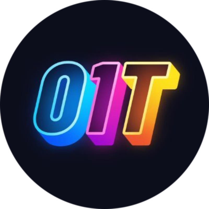 logo Only 1 Token