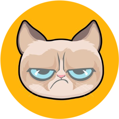 logo PonzioTheCat