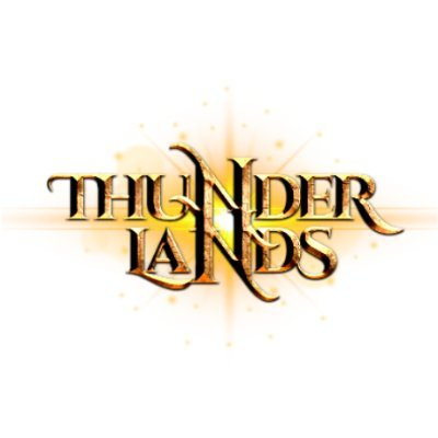 logo Thunder Lands