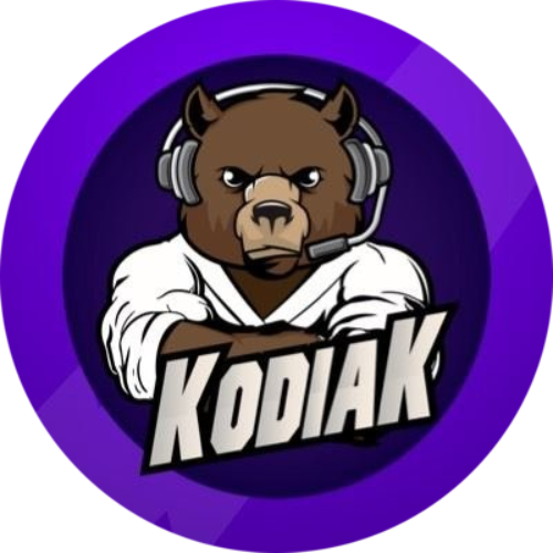 logo Kodiak