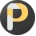 logo Pebble