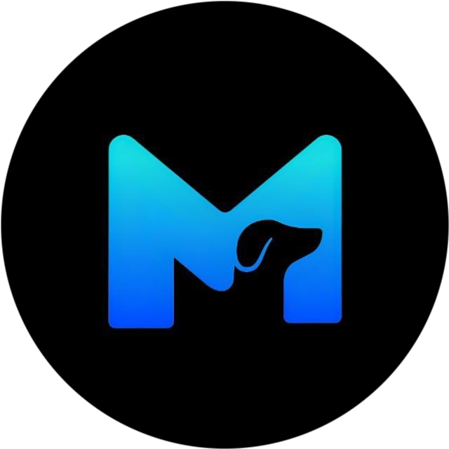 logo Marley Token