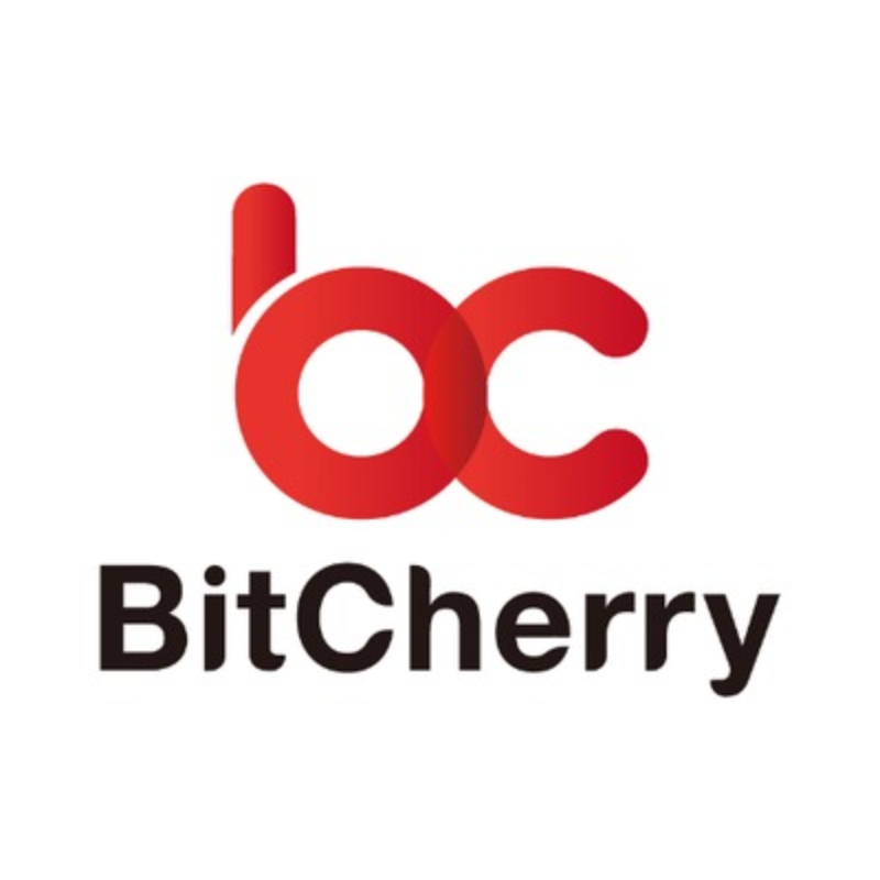 logo BitCherry