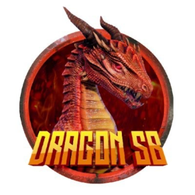 logo DragonSB