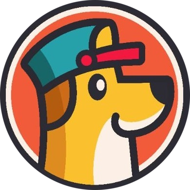 logo ClassicDoge