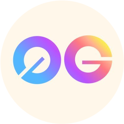 logo 0G Labs