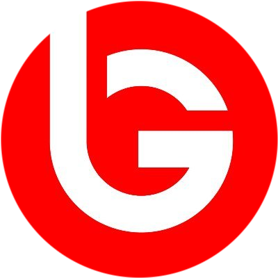 logo BeglobalDAO