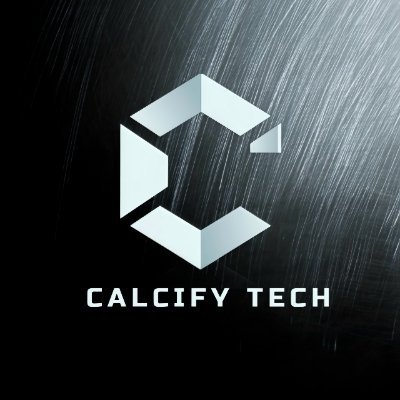logo Calcify Tech
