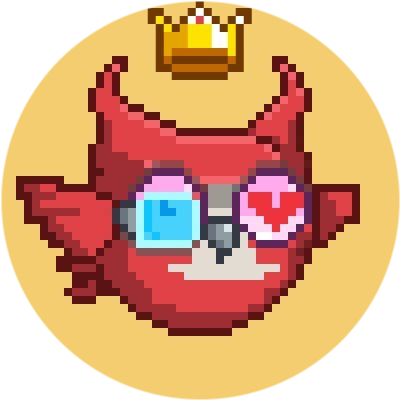 logo Flappy Moonbird