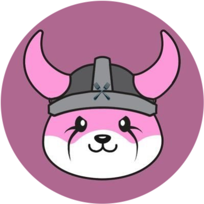 logo FlokiFork