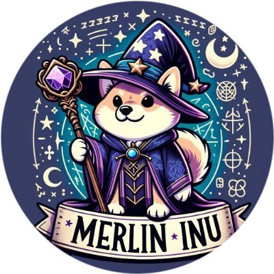 logo Merlin Inu