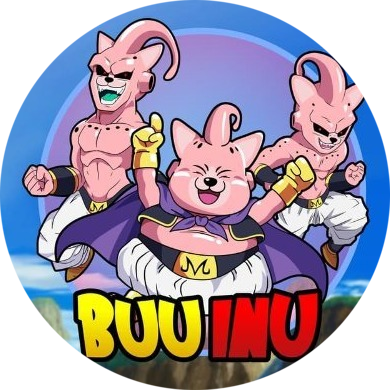 logo Buu Inu
