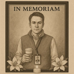 logo RIP VC