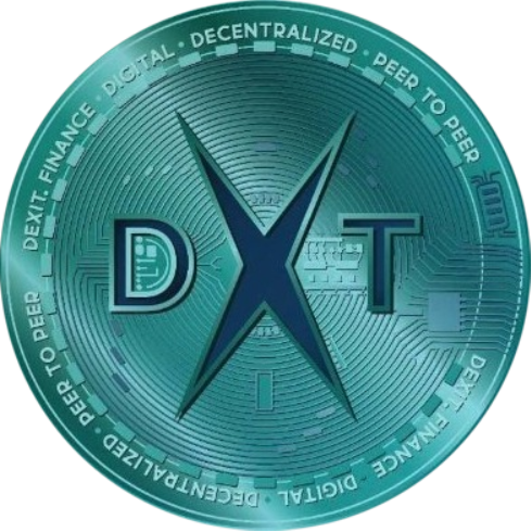 logo Dexit Finance