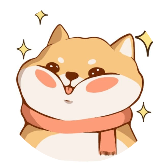 logo Fat Doge