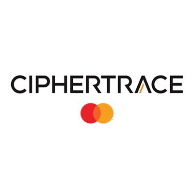 logo CipherTrace