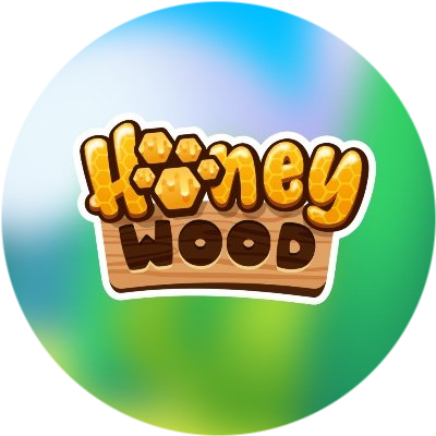 logo HoneyWood