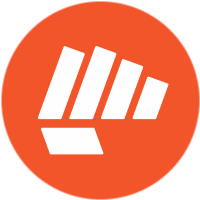 logo Fight Out