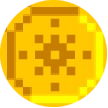 logo GAX Liquidity Token Reward